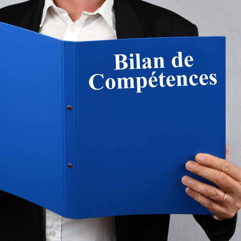 bilan de competences gratuit