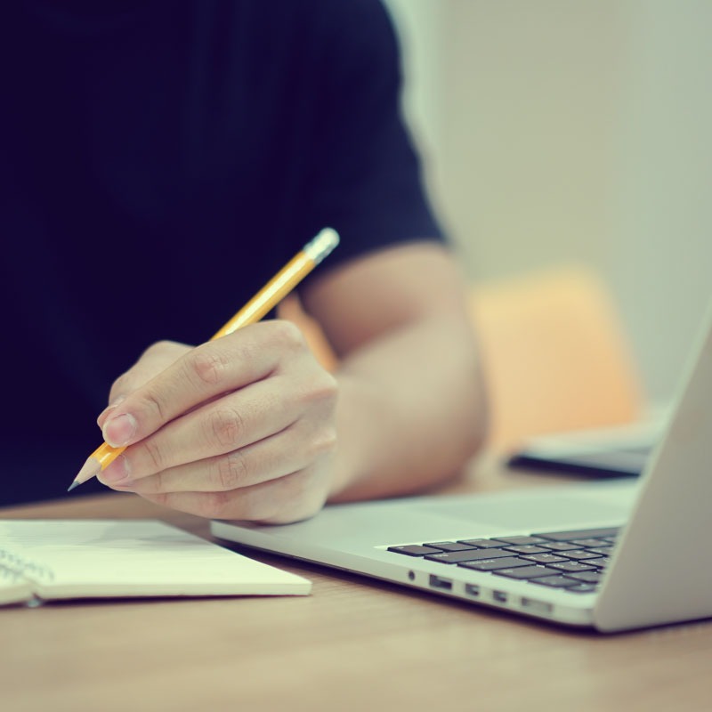 test bilan de competences